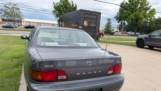 1996 Toyota Camry DX