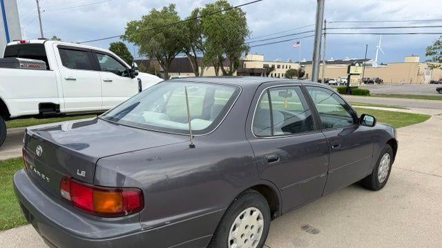 1996 Toyota Camry DX