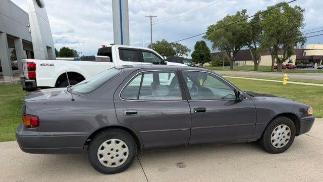 1996 Toyota Camry DX
