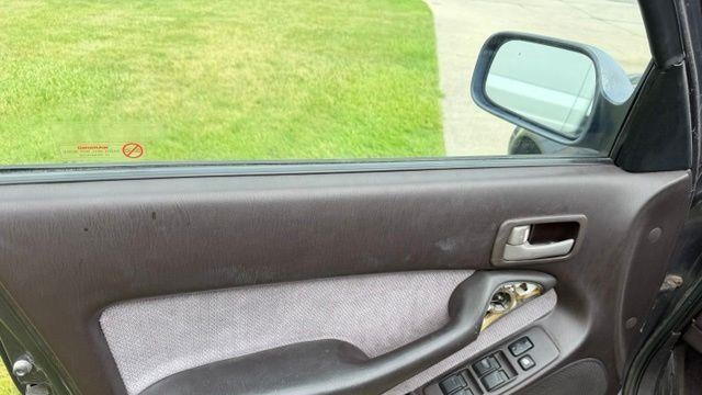 1996 Toyota Camry DX