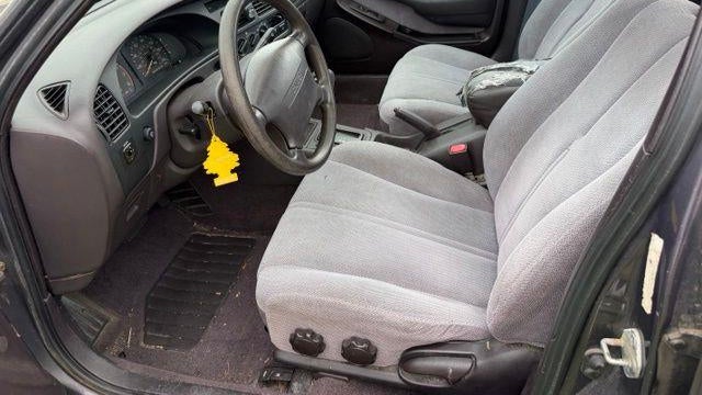1996 Toyota Camry DX