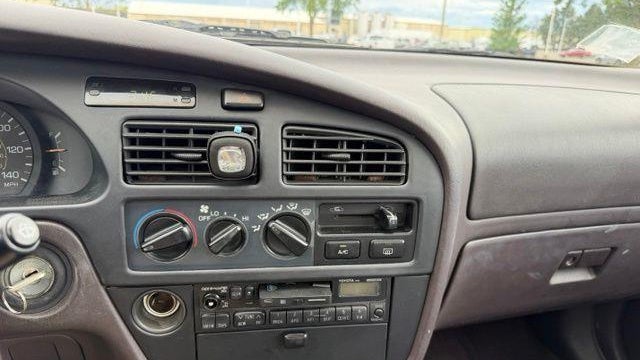 1996 Toyota Camry DX
