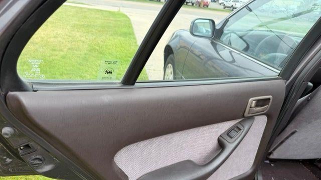 1996 Toyota Camry DX