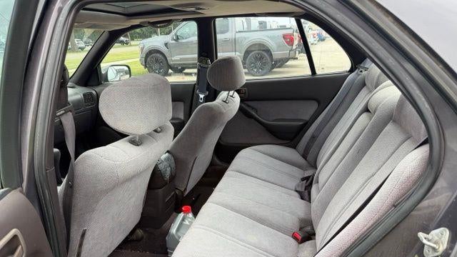 1996 Toyota Camry DX