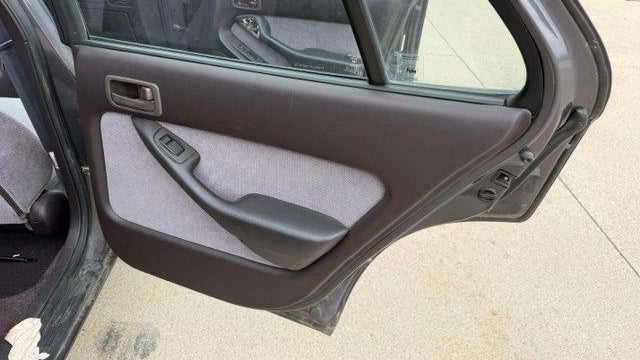 1996 Toyota Camry DX