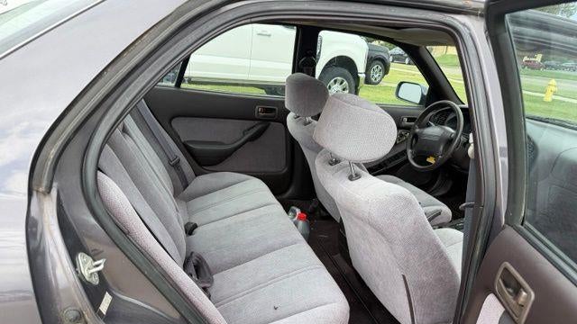 1996 Toyota Camry DX