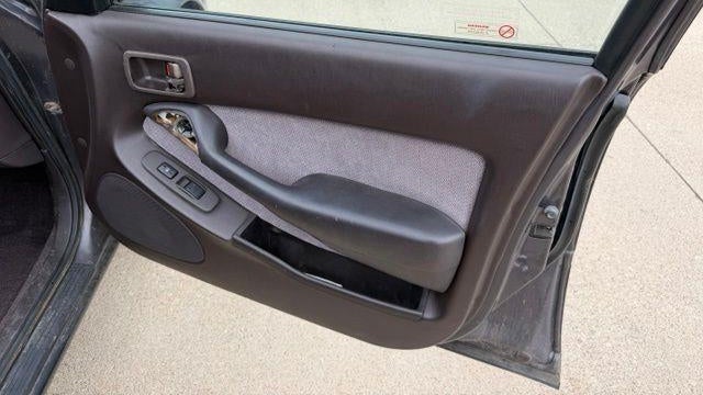 1996 Toyota Camry DX