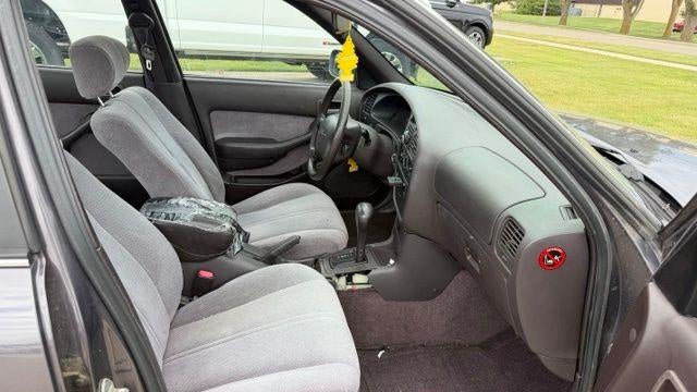 1996 Toyota Camry DX
