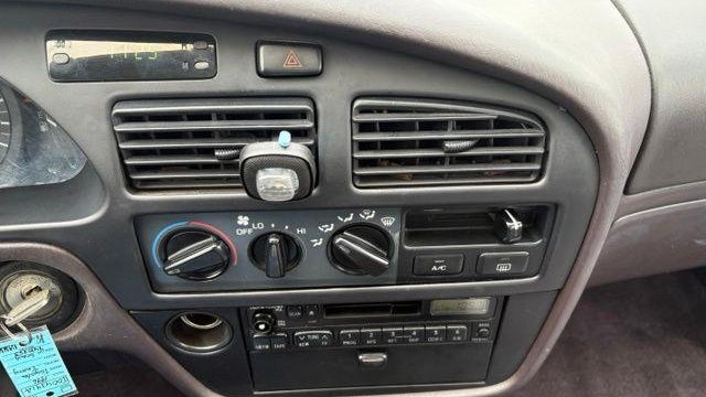 1996 Toyota Camry DX