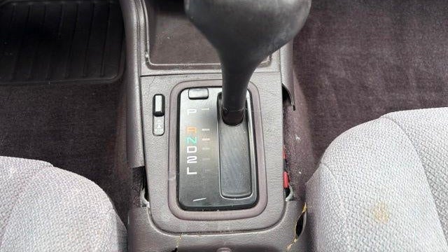 1996 Toyota Camry DX