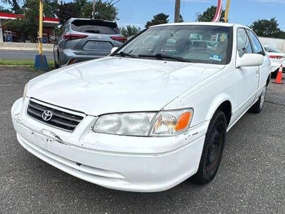 Photo of a 2000 Toyota Camry CE 4DR Sedan for sale