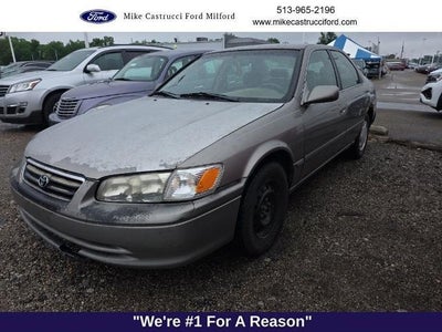 Photo of a 2000 Toyota Camry CE 4DR Sedan for sale
