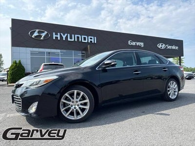 Photo of a 2014 Toyota Avalon Limited 4DR Sedan for sale
