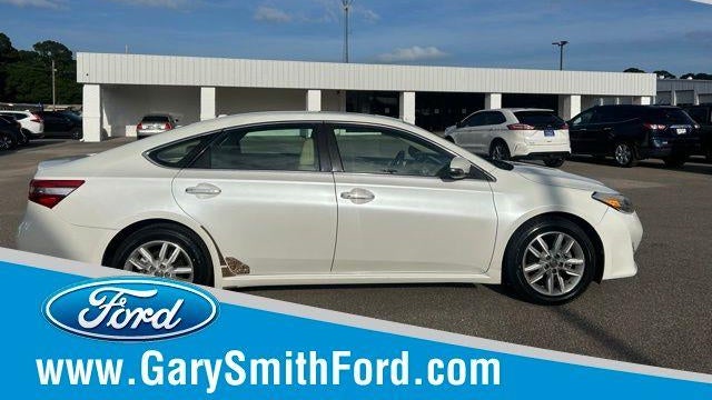 Preowned 2015 Toyota Avalon Limited for Sale
