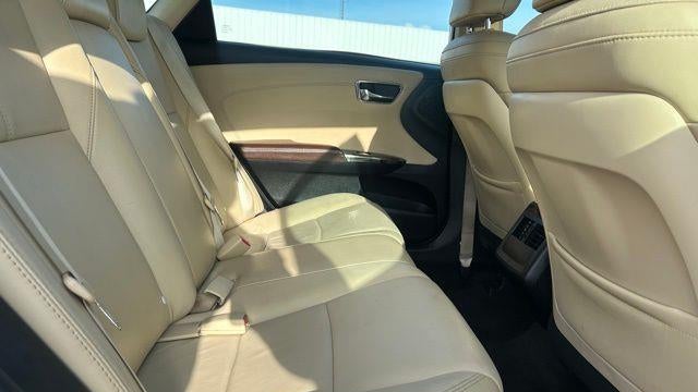 2015 Toyota Avalon Limited