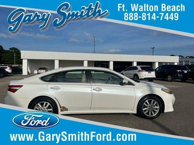 Photo of a 2015 Toyota Avalon Limited 4DR Sedan for sale