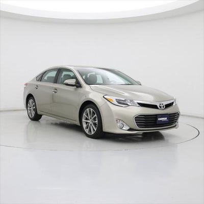 Photo of a 2015 Toyota Avalon XLE 4DR Sedan for sale