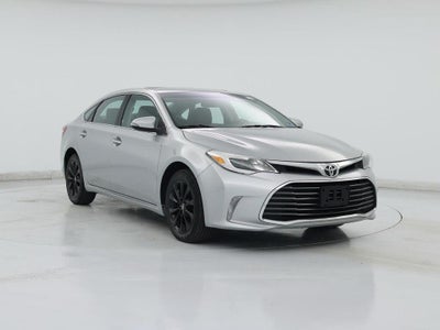 Photo of a 2016 Toyota Avalon XLE Plus 4DR Sedan for sale