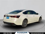 2016 Avalon Thumbnail 4