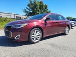 2014 Avalon Thumbnail 4