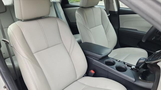 2016 Toyota Avalon XLE