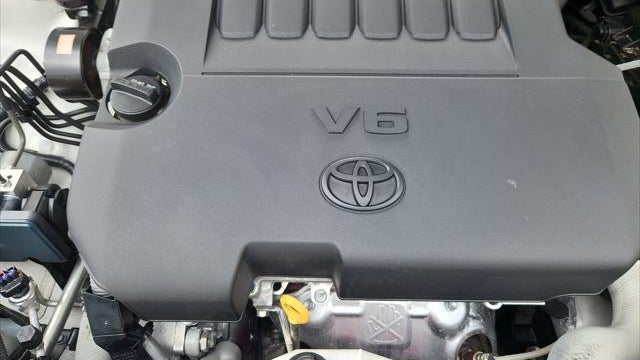 2016 Toyota Avalon XLE