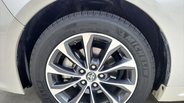 2016 Toyota Avalon XLE
