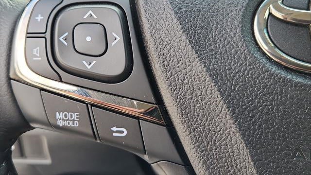 2016 Toyota Avalon XLE