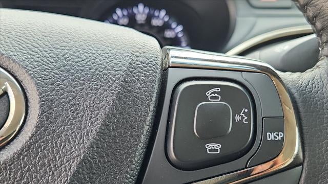 2016 Toyota Avalon XLE