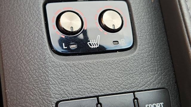 2016 Toyota Avalon XLE