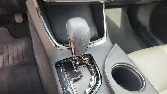 2016 Toyota Avalon XLE