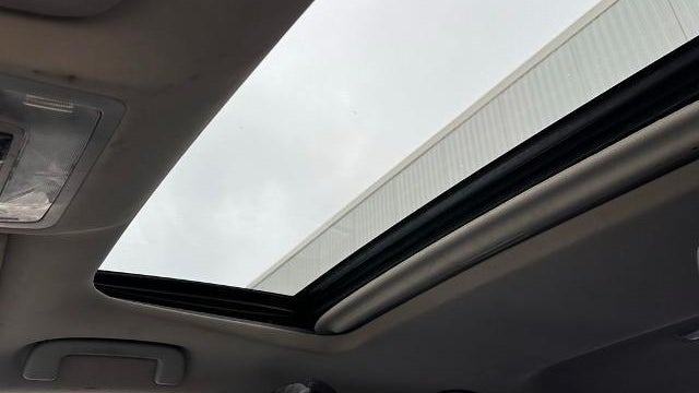 2016 Toyota Avalon XLE