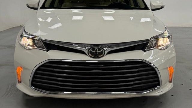 2018 Toyota Avalon XLE Premium