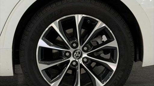 2018 Toyota Avalon XLE Premium