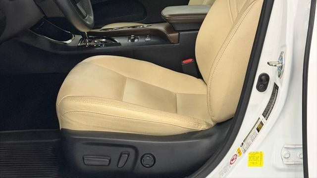 2018 Toyota Avalon XLE Premium