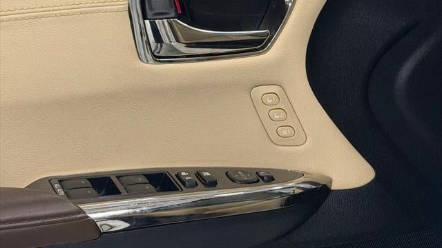 2018 Toyota Avalon XLE Premium