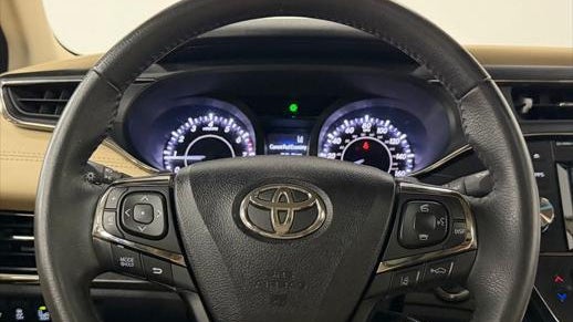 2018 Toyota Avalon XLE Premium