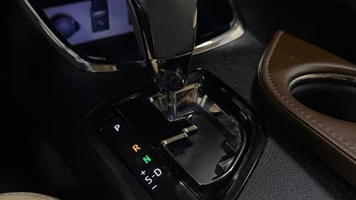 2018 Toyota Avalon XLE Premium