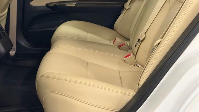 2018 Toyota Avalon XLE Premium