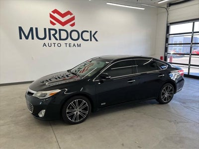Photo of a 2015 Toyota Avalon XLE 4DR Sedan for sale