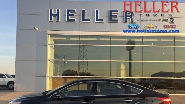 Preowned 2016 Toyota Avalon XLE for Sale