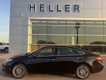 2016 Avalon Thumbnail 2