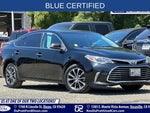 2018 Avalon Thumbnail 1