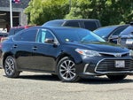 2018 Avalon Thumbnail 2
