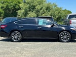 2018 Avalon Thumbnail 3