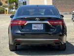 2018 Avalon Thumbnail 5