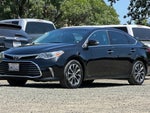 2018 Avalon Thumbnail 8
