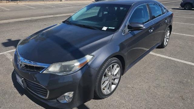 Preowned 2014 Toyota Avalon XLE for Sale