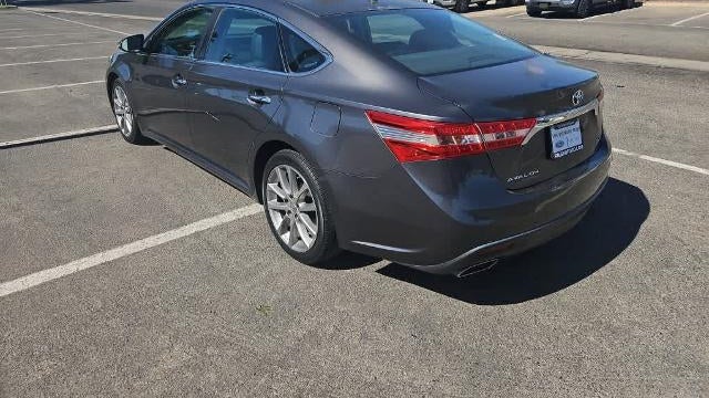 2014 Toyota Avalon XLE