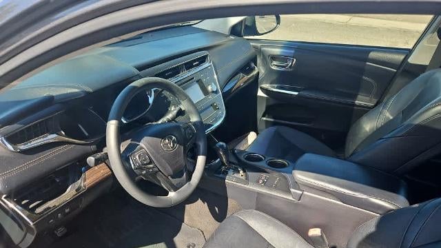 2014 Toyota Avalon XLE